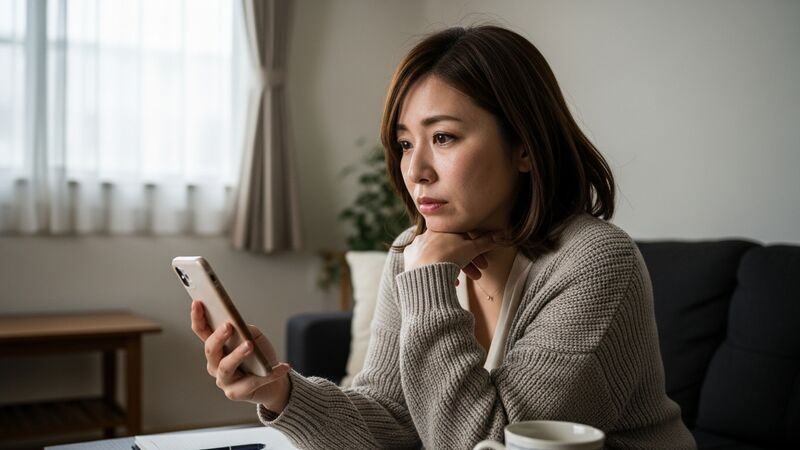 浮気の証拠がないときにできること 弁護士に頼る前に知りたい合法的な情報の集め方と注意点