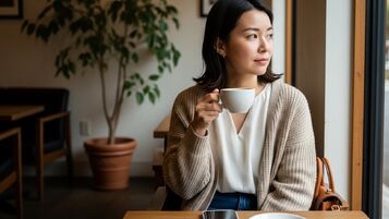 休日に一人行動が増えた理由は浮気だけ？おひとりさま志向や心の変化も要チェック！