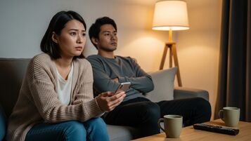 キスを拒否する男性心理とは？女性が知るべき理由と対処法を徹底解説