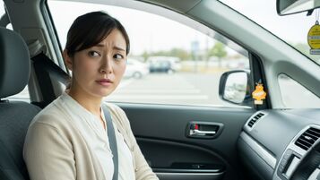 車内の消臭剤が突然変わったのはなぜ？原因とタイプ別の臭い対策や消臭の知識を解説