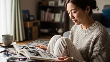 夫婦で写真を撮らなくなった理由を徹底解説！もう一度笑顔で撮られる日常を取り戻すには？