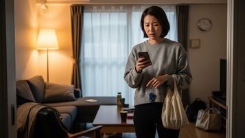 異性からの電話に出ないときの態度とは？配慮とやましさの心理を見極める方法