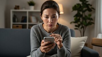 スマホの覗き見はどこから違法？見るだけでも犯罪になる可能性とは？