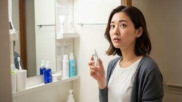 浮気の証拠はこう見抜く！洗面所と彼の生活空間のチェック方法を徹底解説！
