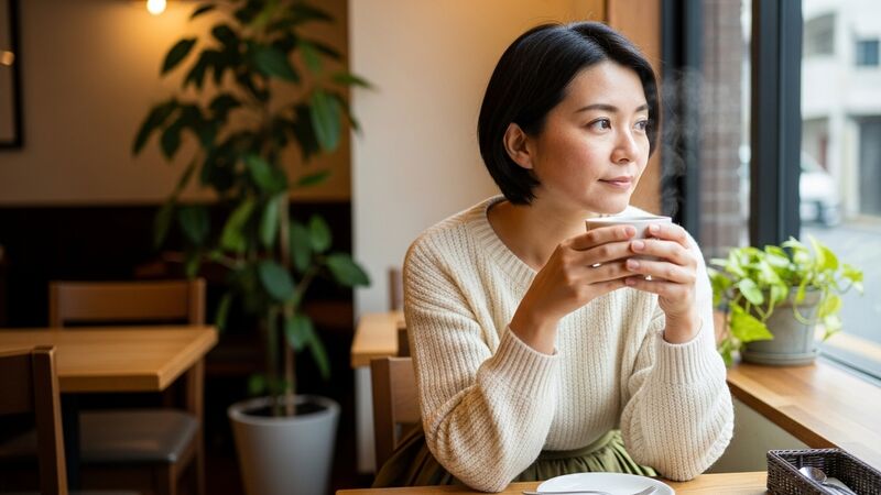 不倫をやめた後の後悔と不安はなぜ？女性が知るべき理由と再発防止策