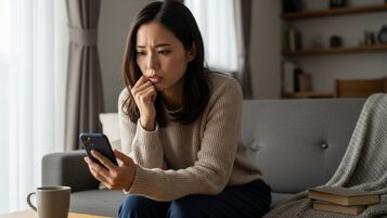 位置情報が怪しいと感じたら読むべき！浮気か誤差か見極め完全解説