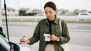 走行距離が急に増えたのはおかしい？車の異常と確認方法を完全解説！