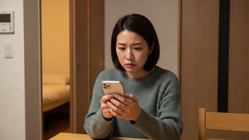 lineだけの関係が続く理由とは？毎日lineする男性の心理と本気度を読み解く！