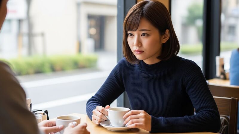 浮気後に復縁したその後はどうなる？不安な気持ちを整理し、今後を判断する方法を解説！