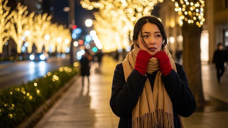 クリスマス直前の不倫を見抜くには？相手の変化と行動パターンを徹底分析！