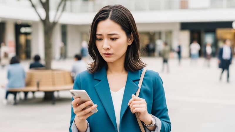 通話中に突然切れるのは故障？繰り返す電話トラブルの原因と対策方法