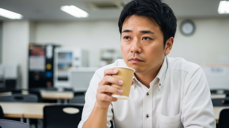 妻の冷たい態度に隠れた理由とは？夫婦関係を見直すために今すぐできること