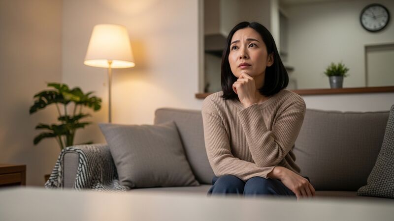 都内で働く夫の残業が増えた…怪しいと感じたときの見極めポイント