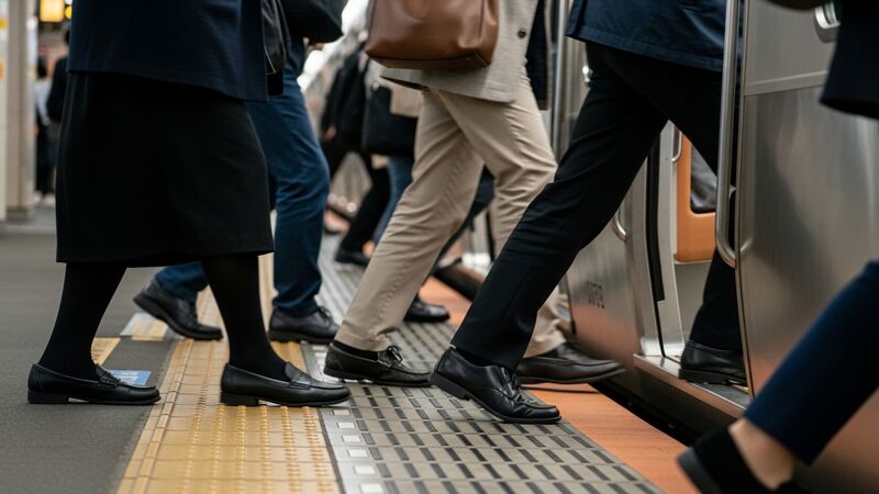 夫の終電が増えた理由は？仕事や浮気の可能性を冷静に見極めるチェック方法