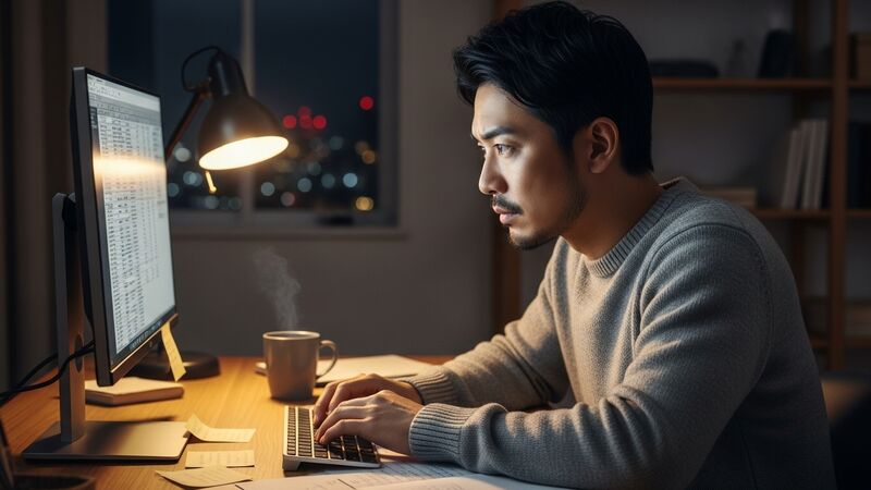浮気調査で妻の不倫を見破る方法とは？探偵社が教える証拠集めの極意