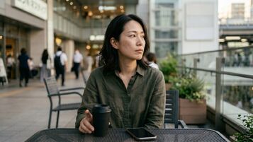 浮気を疑うストレスを軽くするには？心を整え浮気かどうか冷静に見極める対処法