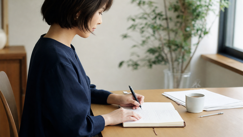 動く前に知っておく賢い妻の原則