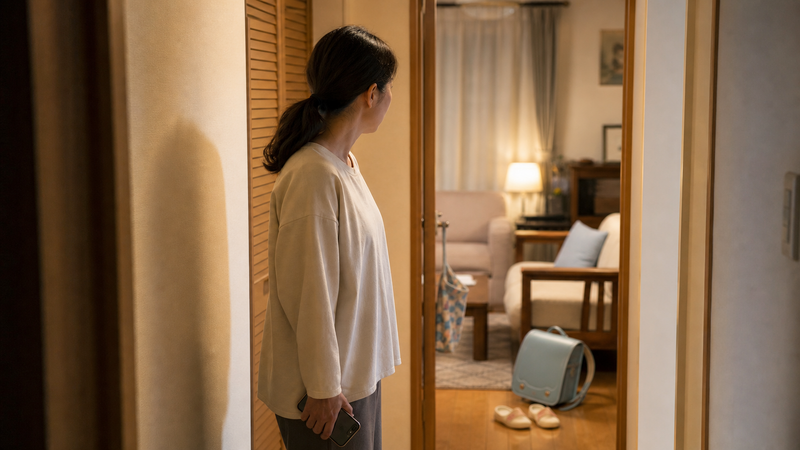 千葉で子どもに配慮して浮気相談する準備