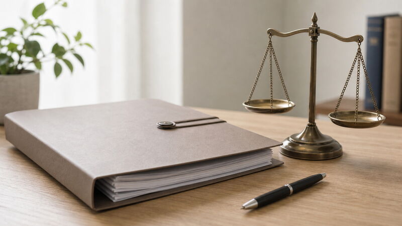 違法に集めた証拠は離婚や慰謝料請求で使えるのか
