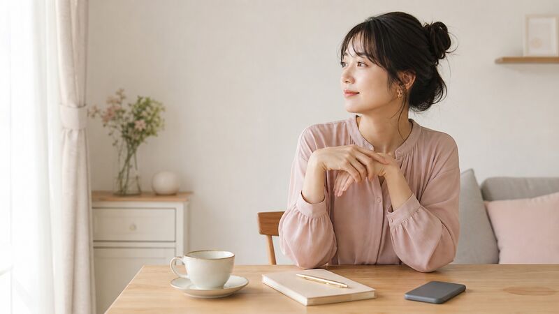 自分がパートナーにブロックされたときに考えられること