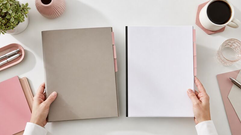 2．0〜5分で契約書と報告の範囲をそろえる