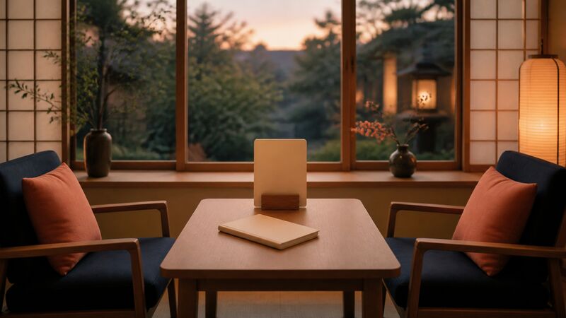 話し合いを急ぐ前に、目的と安全を分ける
