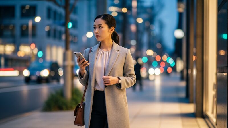 浮気する人が使う典型的な言い訳はこれ！嘘を見破るための実践ポイント