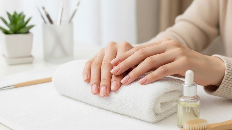 女性が急にネイルを始めた理由は？女心に潜む本音とその見極め方とは